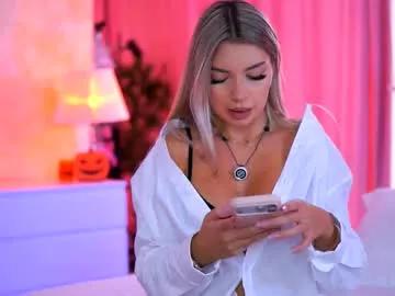 _arielle — In the Mood to Be Bad... You In? #blonde #bigass #bigtits #orgasm #squirt 222-333-500 fav vibe  - Multi Goal: Pillow wants a ride coaster  [860 tokens left] #blonde #bigass #bigtits #orgasm #squirt