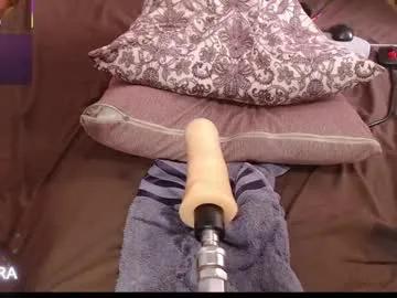 Freechat _b_a_n_s_h_e_e_ on Chaturbate