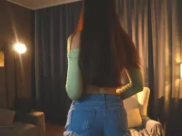 Freechat _bamby_baby_ on Chaturbate