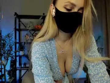 Freechat _careful_i_bite_nya_ on Chaturbate