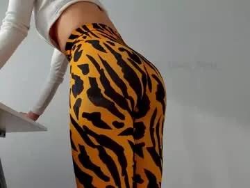 Freechat _cindy_rella_ on Chaturbate