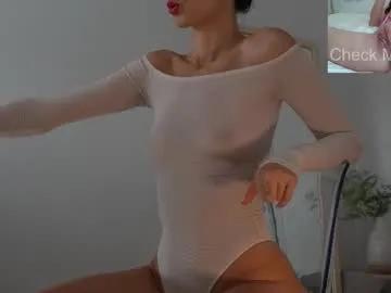 Freechat _cindy_rella_ on Chaturbate