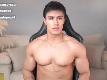 Freechat _cristianlopez on Chaturbate