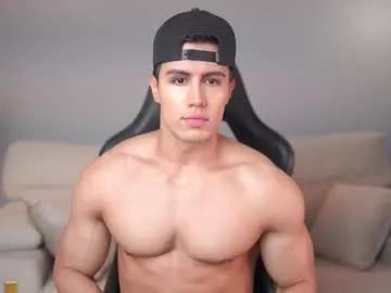 Freechat _cristianlopez on Chaturbate