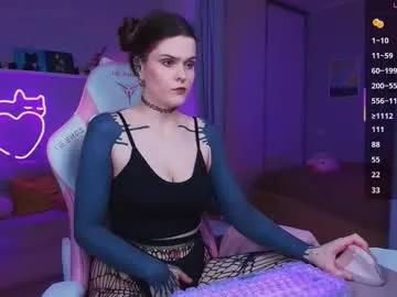_ellis_moon_ on Chaturbate 