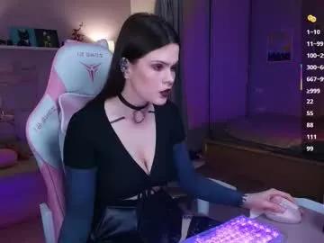 _ellis_moon_ on Chaturbate 