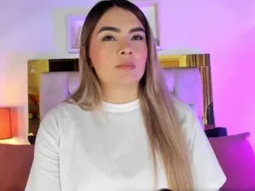 Chaturbate _emily_r is Freechat _emily_r — My interactive toys are on, let's enjoy! Goal reached : Anal with bbc #squirt #bigboobs #bigass #feet #anal