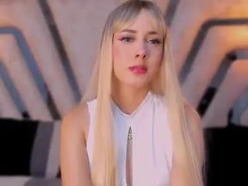 _gigidoll_ on Chaturbate 