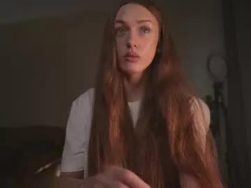 _haruu on Chaturbate