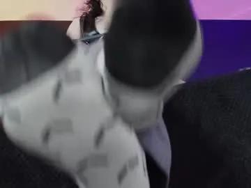 _jade_16 — WHERES MY NOTNUTVEMBER CHASTITTY BOY? #mistress #femdom #socks #joi #feet