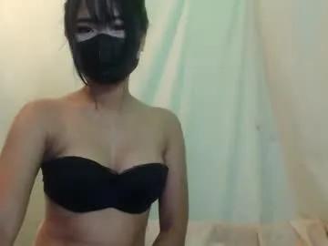 Freechat _lilies_gigi_ on Chaturbate