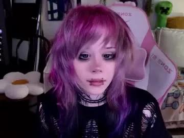 _lollyshy_ on Chaturbate 