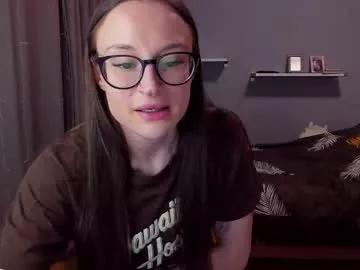 Freechat _lorra on Chaturbate
