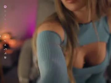 Freechat _lovly on Chaturbate