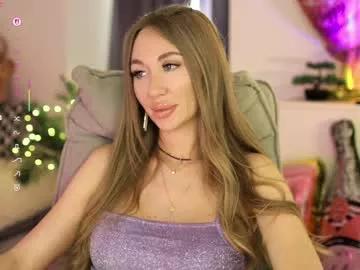 Freechat _lovly on Chaturbate