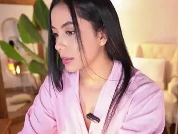 Freechat _megaan__ on Chaturbate