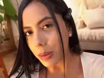 Freechat _megaan__ on Chaturbate