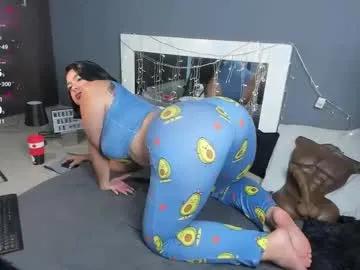 Freechat _merida_blue on Chaturbate