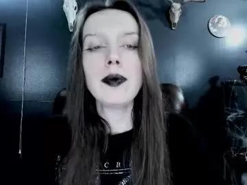 _naamah on Chaturbate 