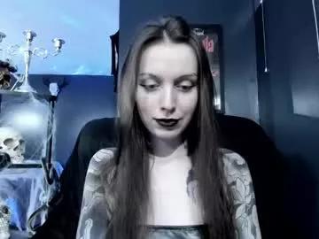 _naamah on Chaturbate 