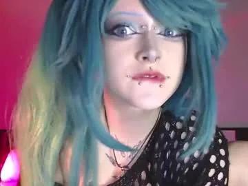 _nicole_meow_ — GOAL: sloppy deep blowjob>< [90 tokens remaining] meow #tattoo #piercing #goth #cosplay #new