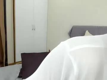 _paprika on Chaturbate 