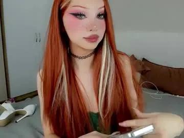 _paprika on Chaturbate 