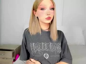 _paprika on Chaturbate 