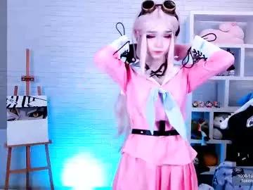 _sparkland_ on Chaturbate