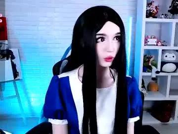 _sparkland_ on Chaturbate