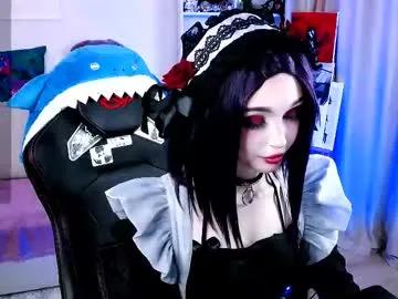 _sparkland_ on Chaturbate