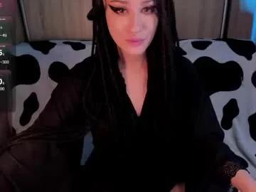 _sserendipityy_ on Chaturbate 