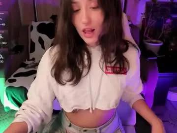 _sserendipityy_ on Chaturbate 