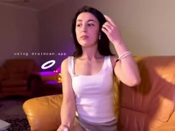 aaalenska on Chaturbate 