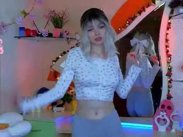 Chaturbate abbycartman is Freechat abbycartman — THERE'S A VERY HOT SHOW GOING ON RIGHT NOW #18 #natural #blonde #bigass #cute