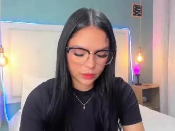 Freechat abbydixon1 on Chaturbate