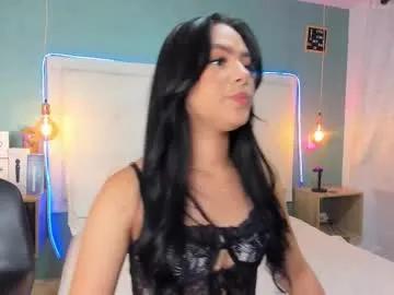 Freechat abbydixon1 on Chaturbate