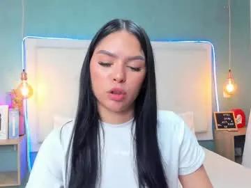 Freechat abbydixon1 on Chaturbate