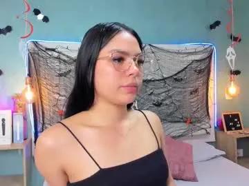 Freechat abbydixon1 on Chaturbate