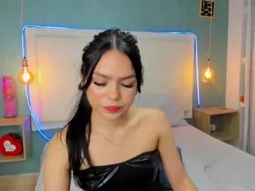 Freechat abbydixon1 on Chaturbate