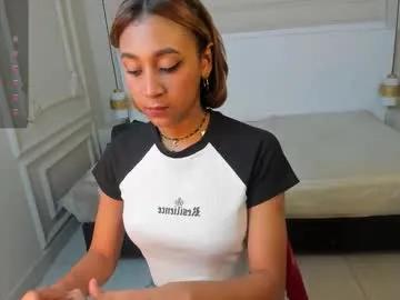 abbyycook — GOAL: Sexy Dance  naked [39 tokens remaining] TODAY ITS MY FIRTS DAY! hey I'm new cinnamon candy here pvt 6 six min  #new #ebony #anal #squirt #slim