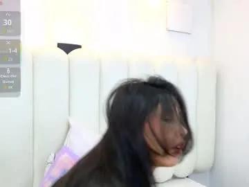 Private abi_doll on Chaturbate