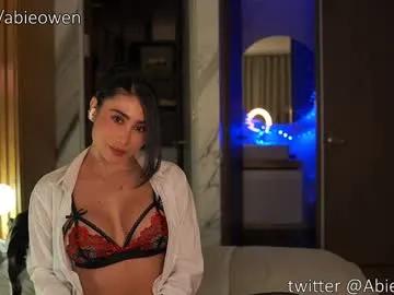 abie_owen on Chaturbate