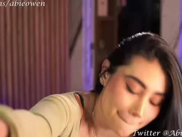 abie_owen on Chaturbate