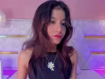aby_lee_ — GOAL: BODY TOUR + OIL [138 tokens remaining] This Hottie girl wanna have fun #skinny #young #smalltits #latina #puffynipples