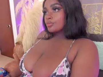 Freechat adabenneth on Chaturbate