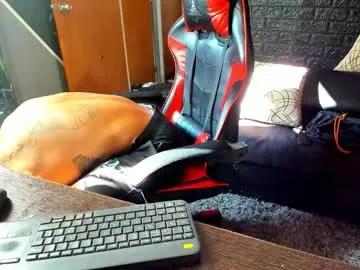 adam_valencia on Chaturbate 