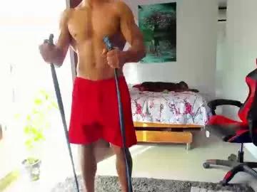 adam_valencia on Chaturbate 