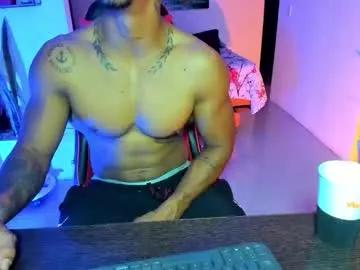adam_valencia on Chaturbate 