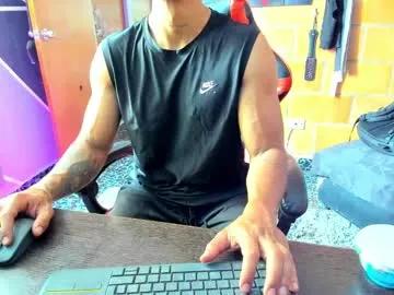adam_valencia on Chaturbate 